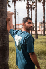 Green Horizon Adventurer Tee