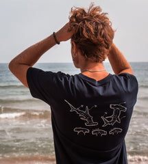 Hammerhead Sharks Tee