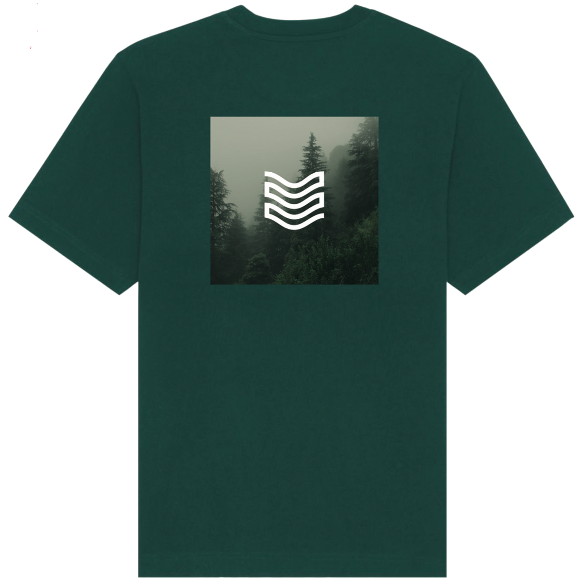 Green Horizon Adventurer Tee