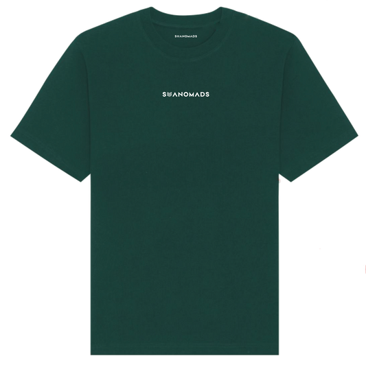 Green Horizon Adventurer Tee