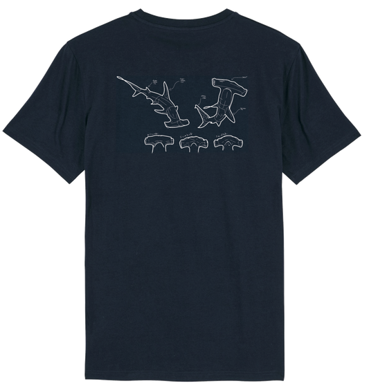 Hammerhead Sharks Tee