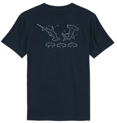 Hammerhead Sharks Tee