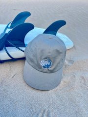 Shark Bite Cap