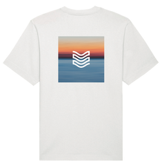 White Sunshine Coast Tee