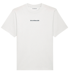 White Sunshine Coast Tee